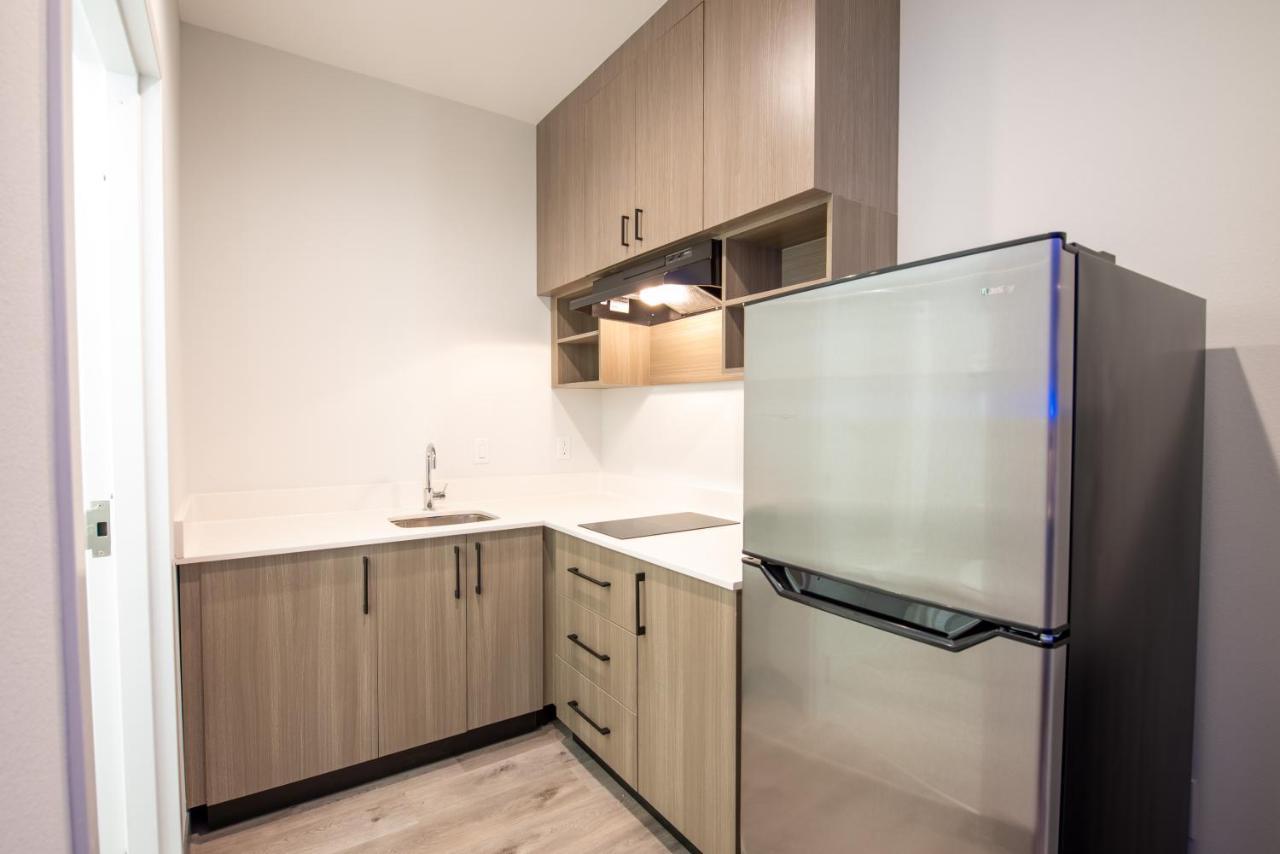 Express Inn & Suites Houston Buitenkant foto